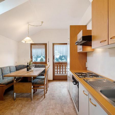 Pension Waldheim Apartments San Giacomo  Exterior photo
